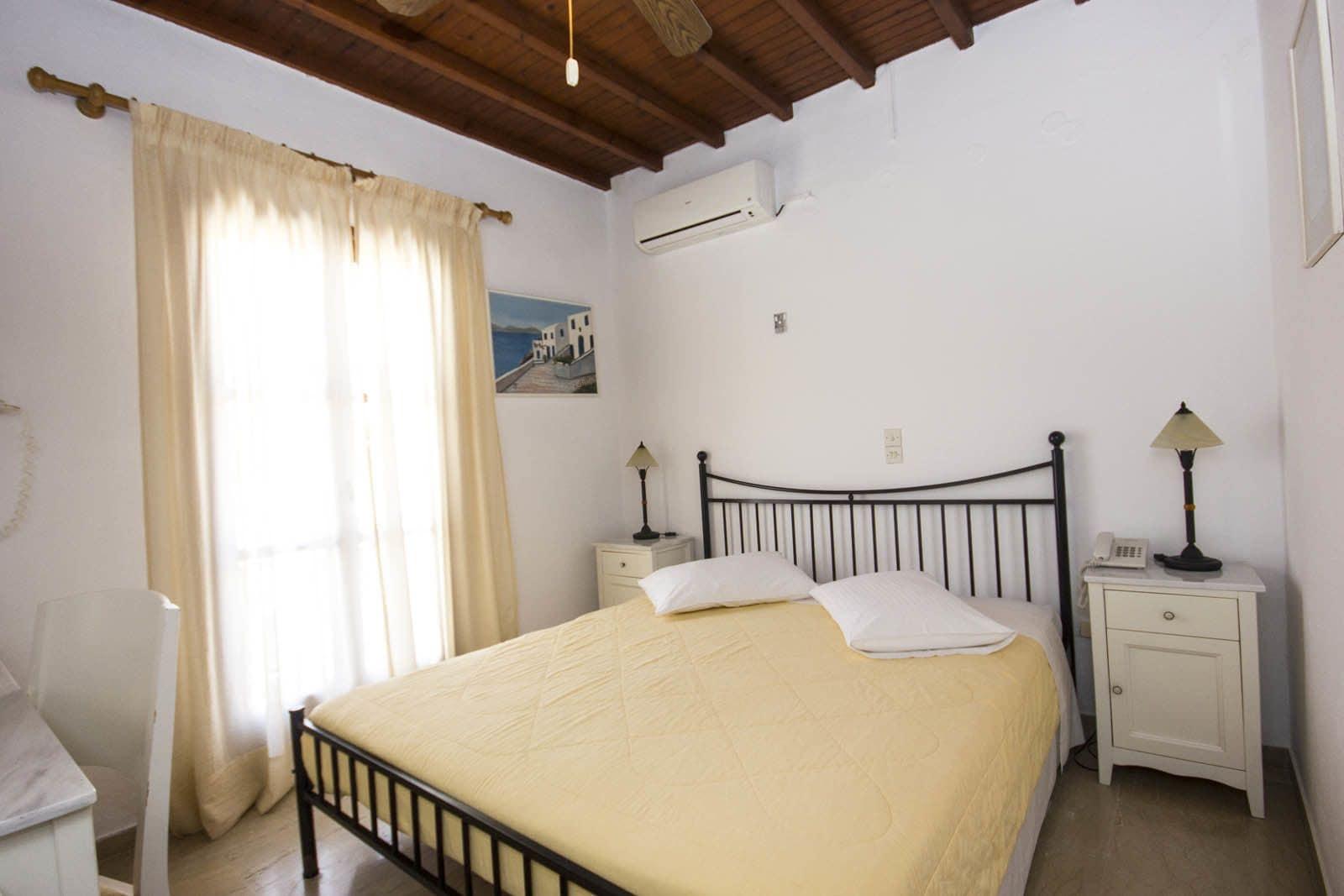 Anastasios Sevasti Hotel Mykonos Town Exterior photo