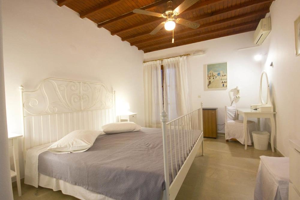 Anastasios Sevasti Hotel Mykonos Town Exterior photo